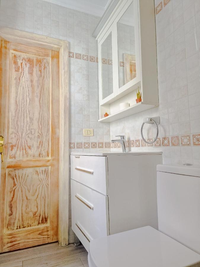 Atico Luxury Vista Mar Las Canteras ラスパルマス・デ・グランカナリア エクステリア 写真