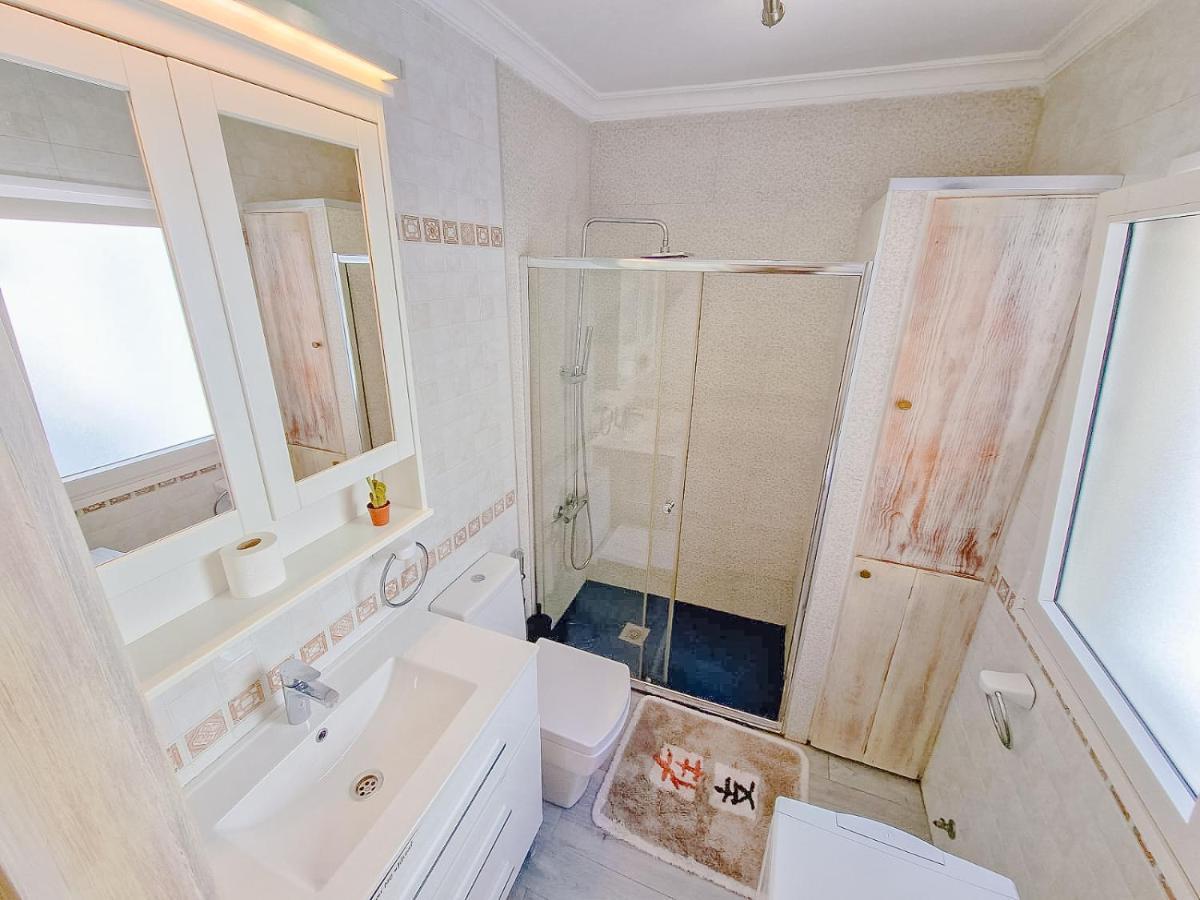 Atico Luxury Vista Mar Las Canteras ラスパルマス・デ・グランカナリア エクステリア 写真