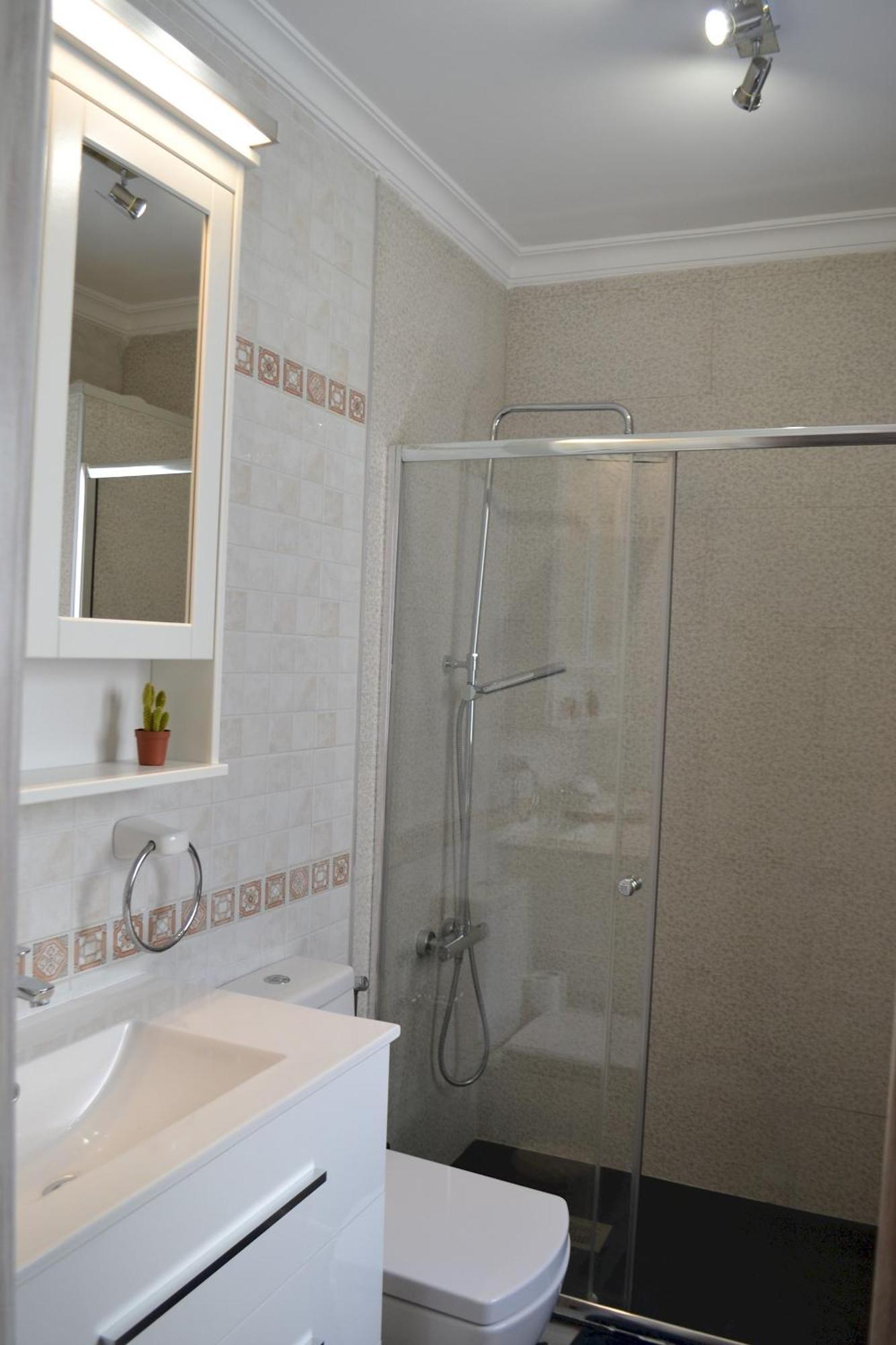 Atico Luxury Vista Mar Las Canteras ラスパルマス・デ・グランカナリア エクステリア 写真