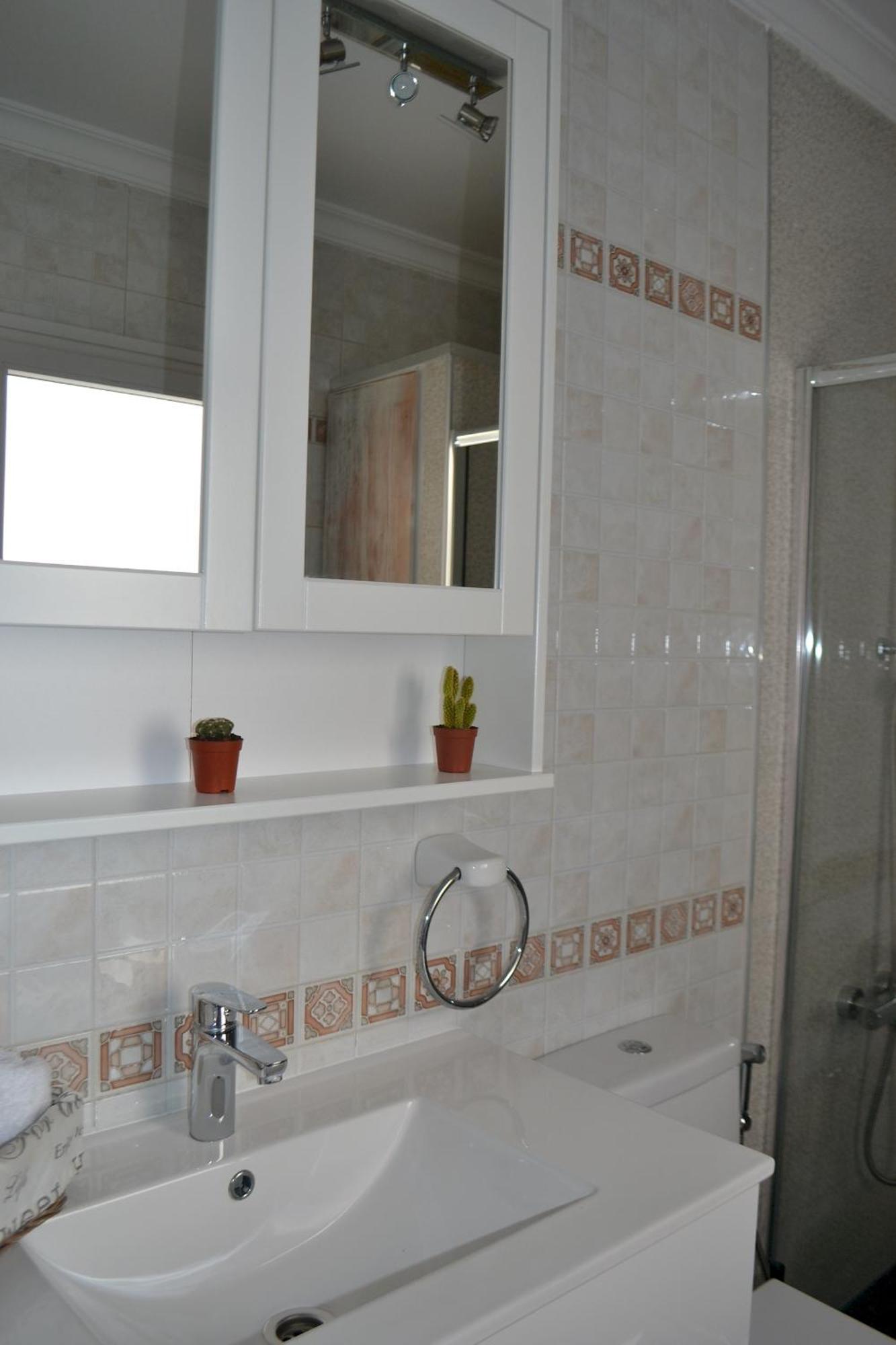 Atico Luxury Vista Mar Las Canteras ラスパルマス・デ・グランカナリア エクステリア 写真