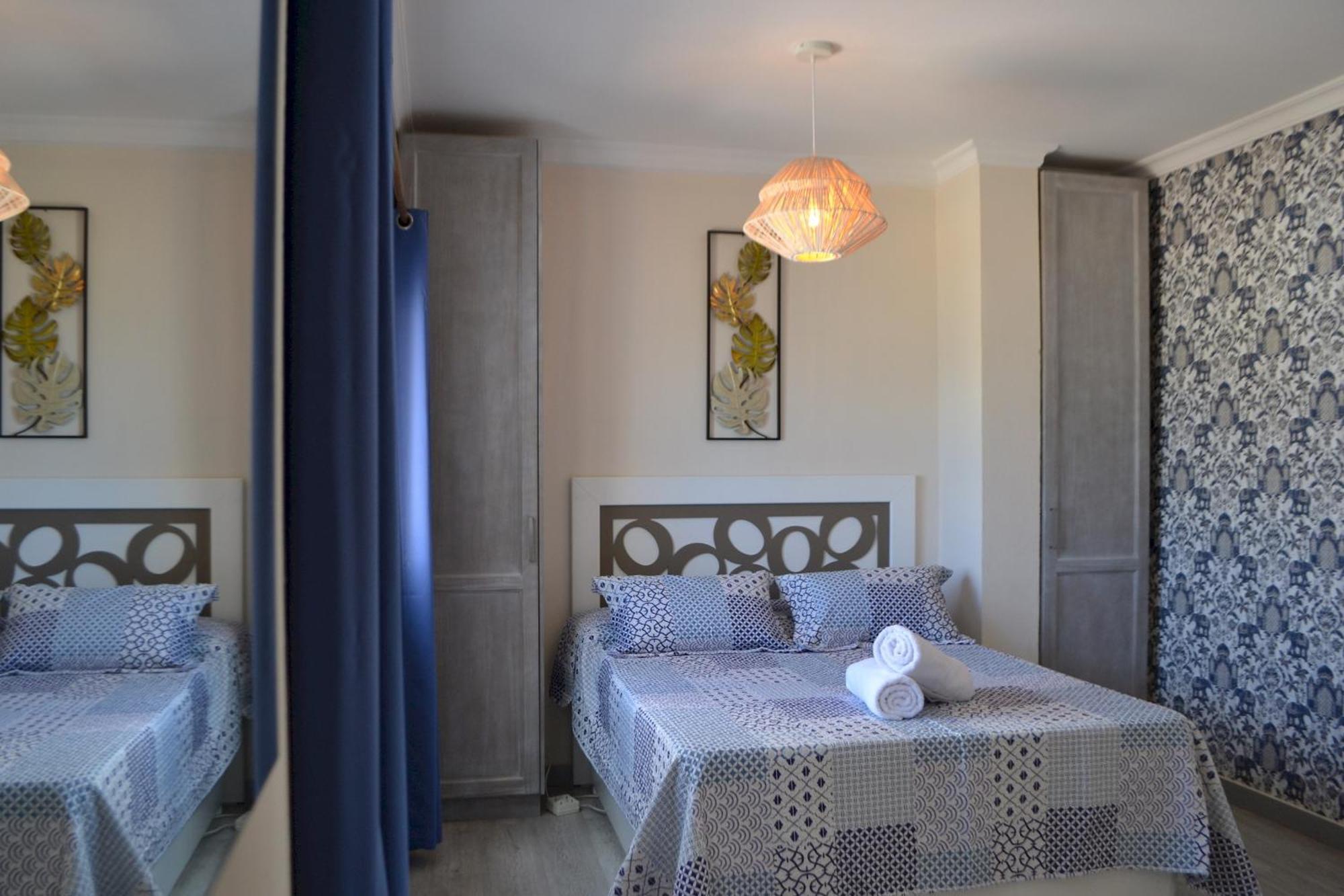Atico Luxury Vista Mar Las Canteras ラスパルマス・デ・グランカナリア エクステリア 写真