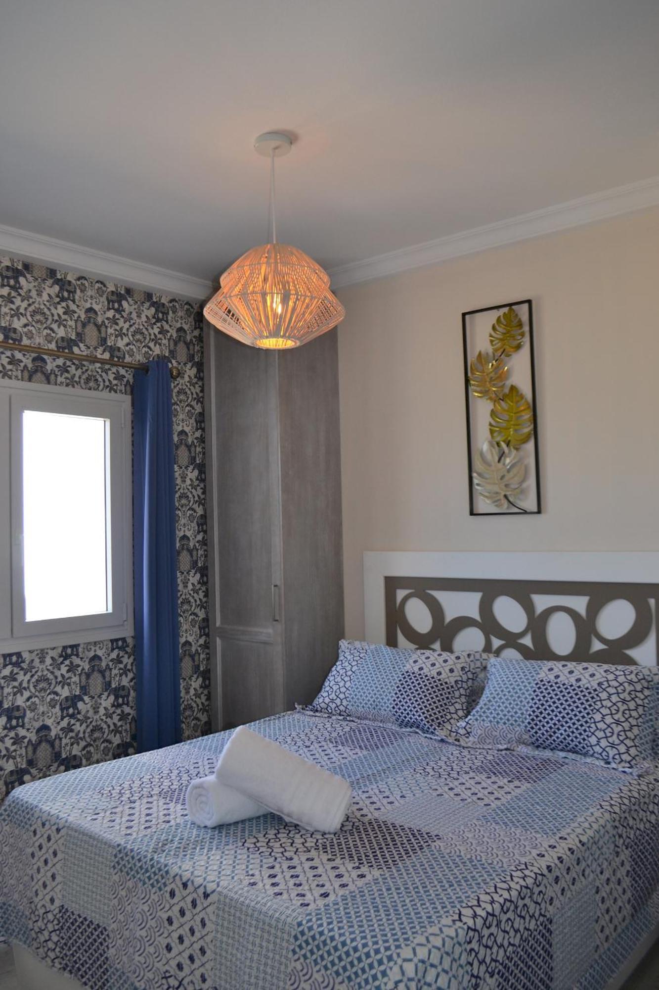 Atico Luxury Vista Mar Las Canteras ラスパルマス・デ・グランカナリア エクステリア 写真