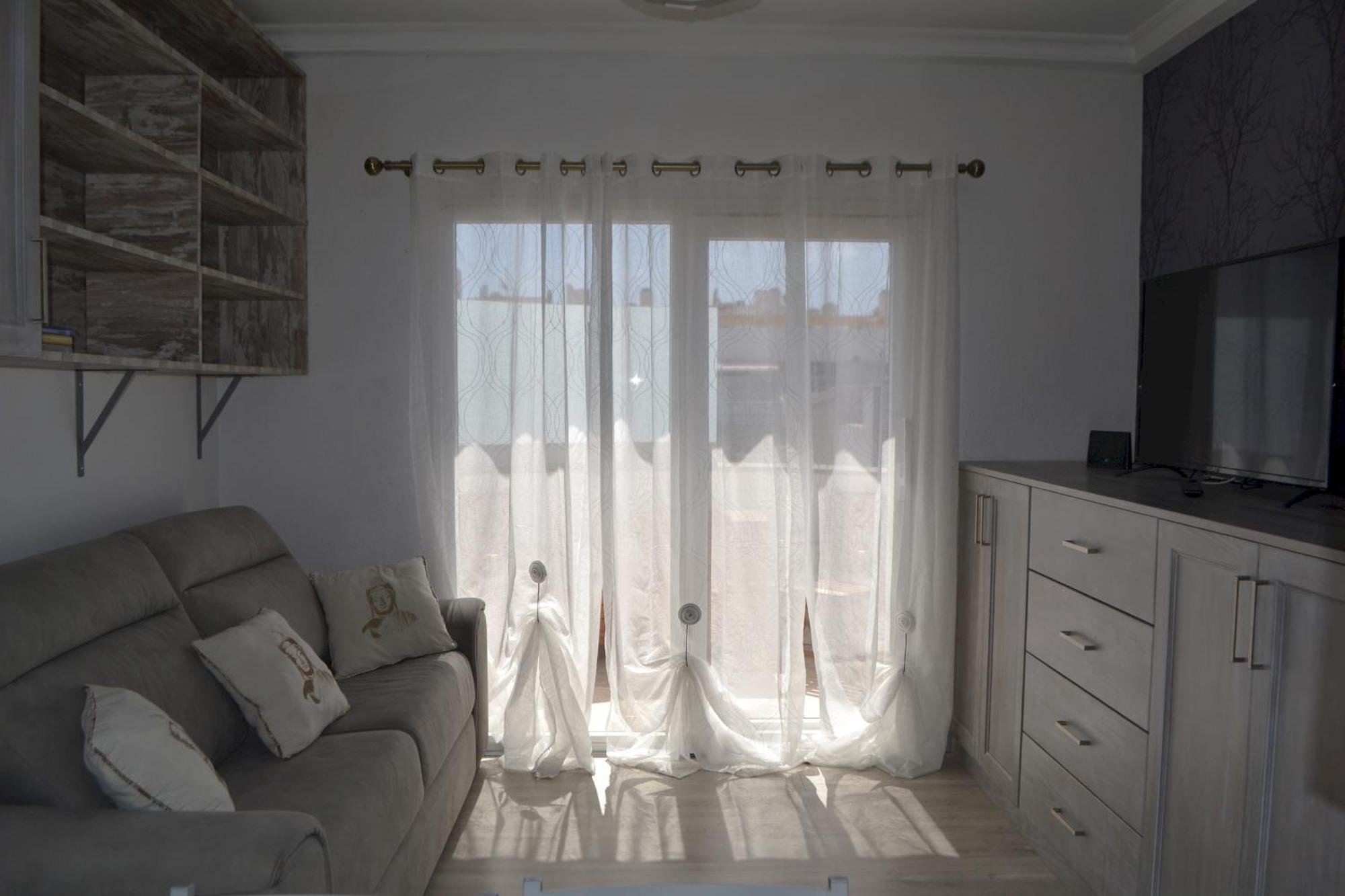 Atico Luxury Vista Mar Las Canteras ラスパルマス・デ・グランカナリア エクステリア 写真